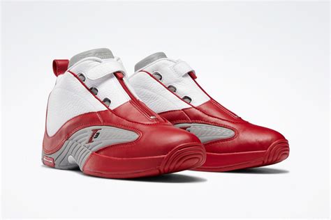iverson zip up shoes